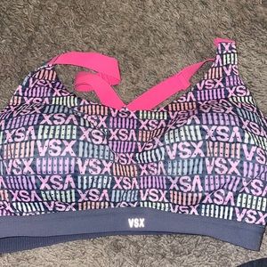 Victoria secret sports bra